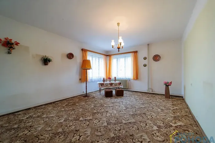 Prodej rodinného domu, Proseč, Na Ohradě, 120 m2