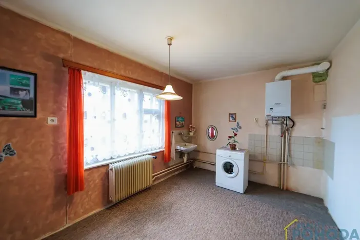 Prodej rodinného domu, Proseč, Na Ohradě, 120 m2