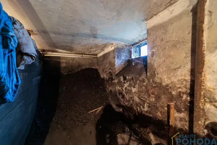 Prodej rodinného domu, Proseč, Na Ohradě, 120 m2