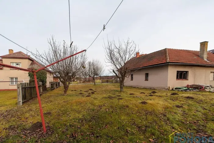 Prodej rodinného domu, Proseč, Na Ohradě, 120 m2