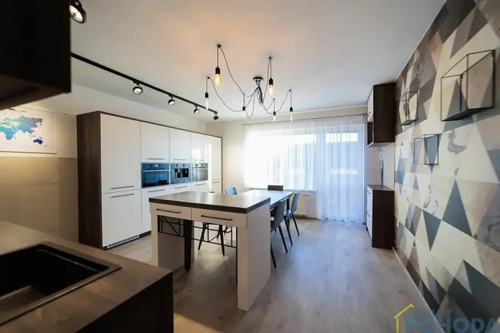 Prodej bytu 3+1, Vysoké Mýto, Čsl. legií, 101 m2