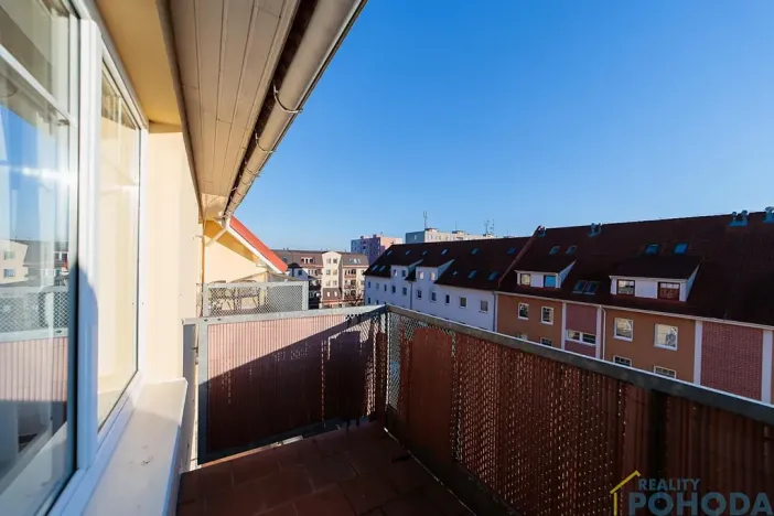 Prodej bytu 3+1, Vysoké Mýto, Čsl. legií, 101 m2