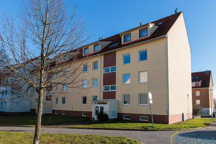 Prodej bytu 3+1, Vysoké Mýto, Čsl. legií, 101 m2