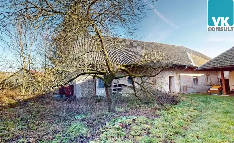 Prodej rodinného domu, Čistá, 112 m2