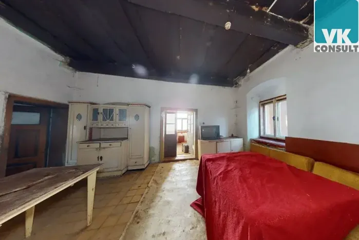 Prodej rodinného domu, Čistá, 112 m2