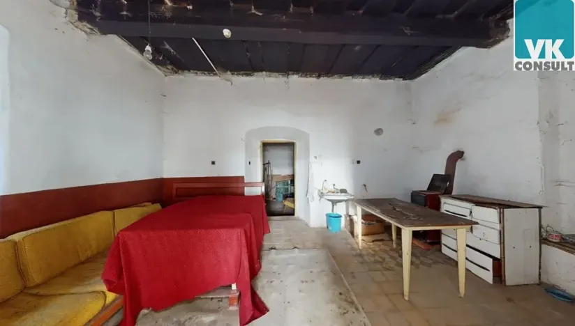 Prodej rodinného domu, Čistá, 112 m2