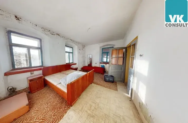 Prodej rodinného domu, Čistá, 112 m2