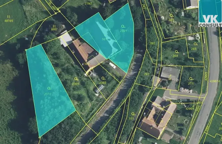 Prodej rodinného domu, Čistá, 112 m2