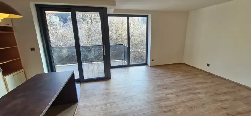 Pronájem bytu 3+kk, Luhačovice, Betty Smetanové, 78 m2