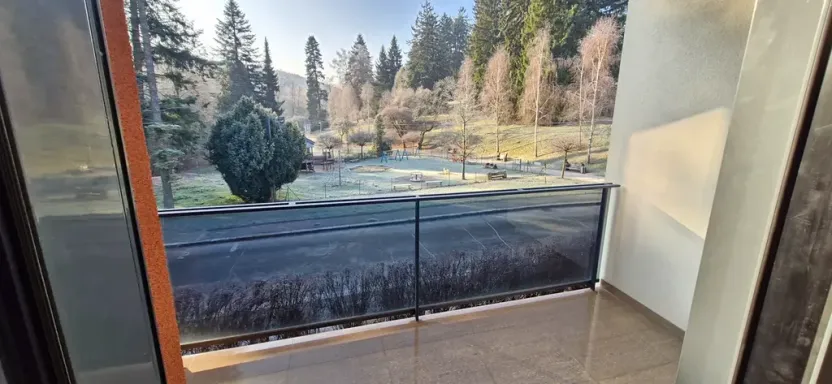 Pronájem bytu 3+kk, Luhačovice, Betty Smetanové, 78 m2