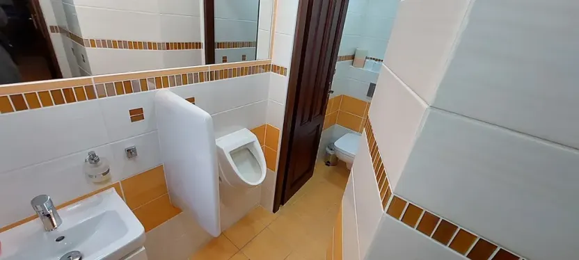 Prodej komerční nemovitosti, Luhačovice, Pod Léštím, 435 m2