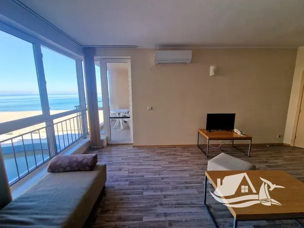 Prodej bytu 2+kk, Obzor, Bulharsko, 61 m2