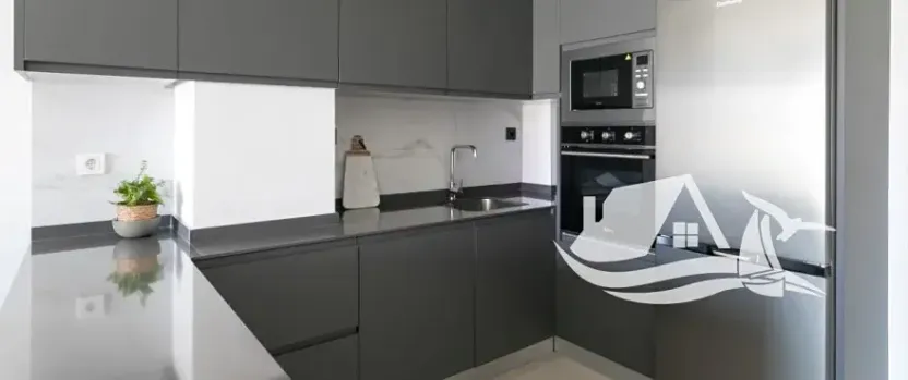 Prodej bytu 3+kk, Torre La Mata, Španělsko, 58 m2