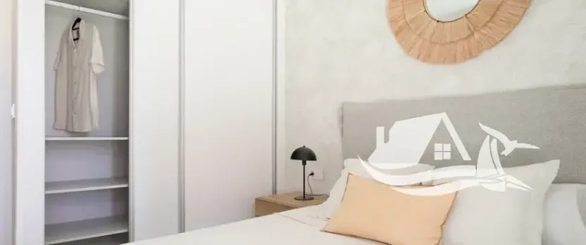 Prodej bytu 3+kk, Torre La Mata, Španělsko, 58 m2