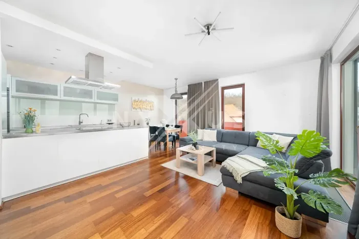 Prodej bytu 3+kk, Praha - Jinonice, Na pomezí, 79 m2