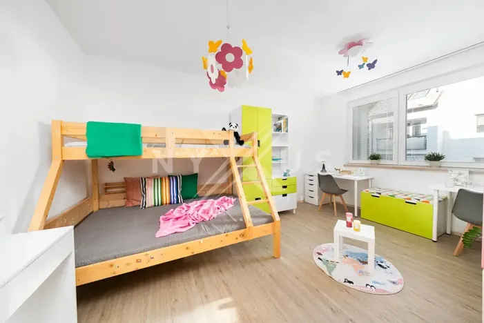 Prodej bytu 5+kk, Velké Přítočno, U studánky, 133 m2