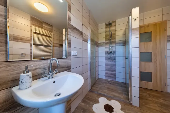 Prodej rodinného domu, Letiny, 282 m2