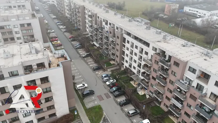 Prodej bytu 2+kk, Brno, Řípská, 59 m2