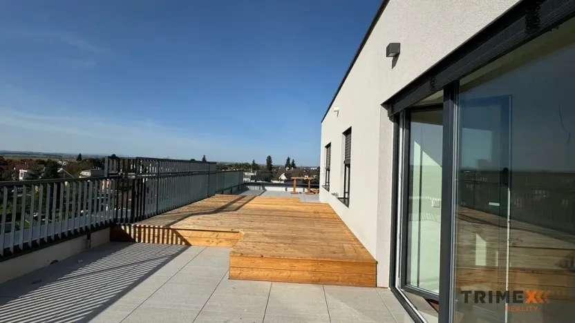 Prodej bytu 3+kk, Opava - Předměstí, Císařského pluku, 81 m2