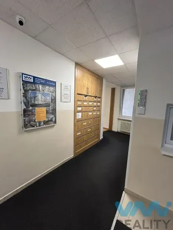 Pronájem kanceláře, Ostrava, Pelclova, 44 m2