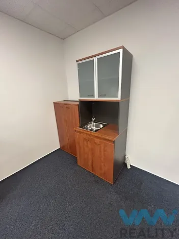 Pronájem kanceláře, Ostrava, Pelclova, 44 m2