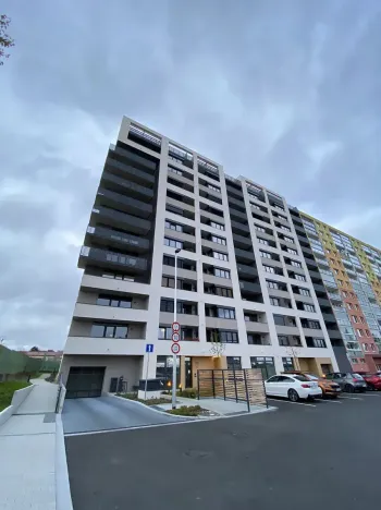 Pronájem bytu 3+kk, Praha - Kamýk, Zimova, 73 m2