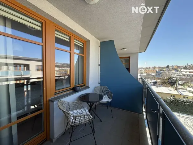 Prodej bytu 2+kk, Vrchlabí, Jihoslovanská, 69 m2