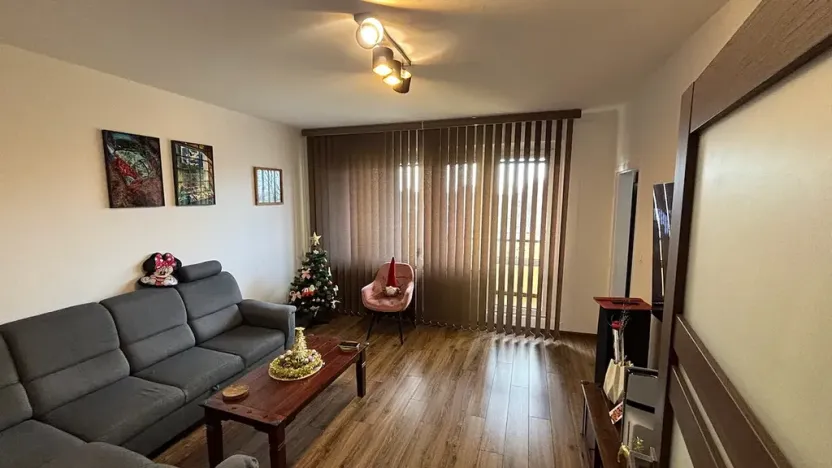 Prodej bytu 3+1, Havířov, Karvinská, 63 m2