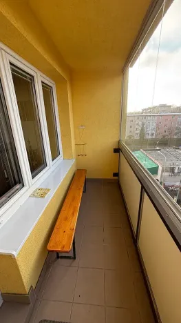 Prodej bytu 3+1, Havířov, Karvinská, 63 m2