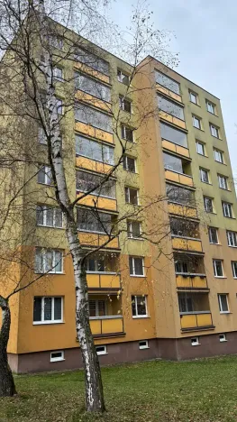 Prodej bytu 4+1, Havířov, Karvinská, 76 m2