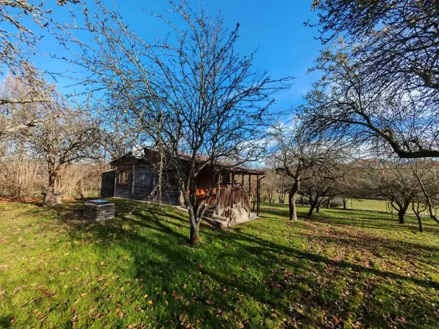 Prodej chaty, Vimperk, 100 m2