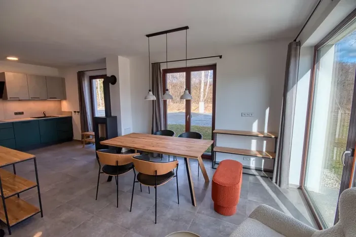 Prodej chalupy, Nová Pec, 71 m2