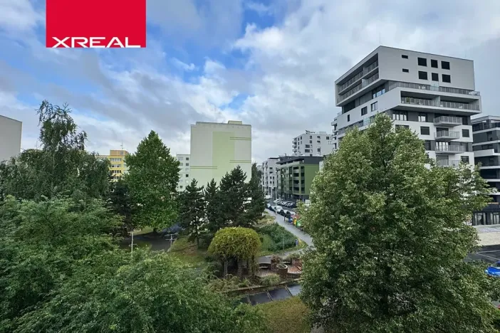 Prodej bytu 3+kk, Praha - Stodůlky, Hábova, 68 m2