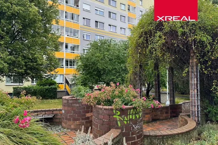 Prodej bytu 3+kk, Praha - Stodůlky, Hábova, 68 m2