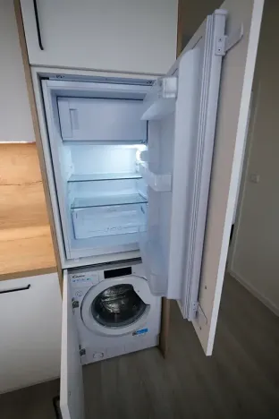 Pronájem bytu 1+1, Uherský Brod, 30 m2