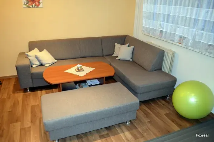 Pronájem bytu 2+1, Uherský Brod, Sídl. Olšava, 42 m2