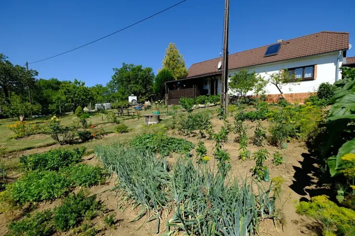 Prodej chalupy, Stříbrnice, 90 m2