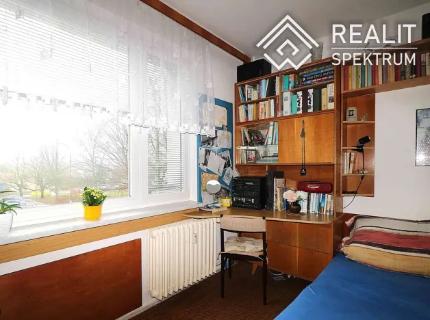 Prodej bytu 3+1, Ústí nad Orlicí, Polní, 66 m2