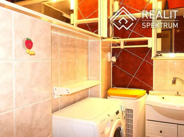 Prodej bytu 3+1, Ústí nad Orlicí, Polní, 66 m2