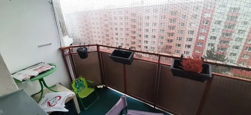 Pronájem bytu 2+1, Prostějov, Jana Zrzavého, 56 m2