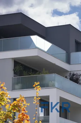 Prodej bytu 3+kk, Vrchlabí, Pražská, 78 m2