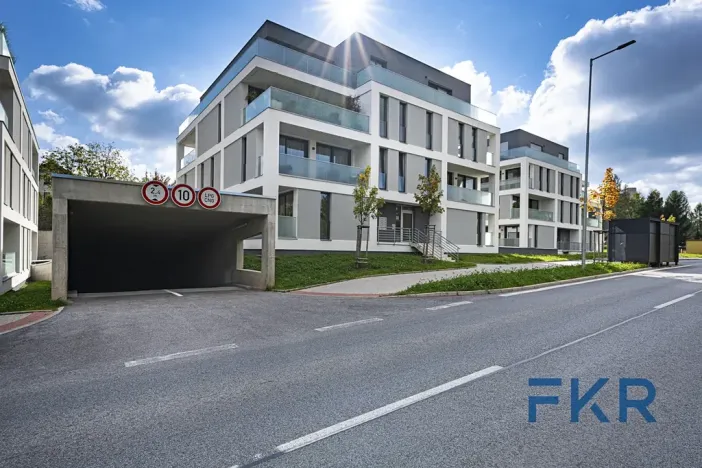 Prodej bytu 2+kk, Vrchlabí, Pražská, 68 m2