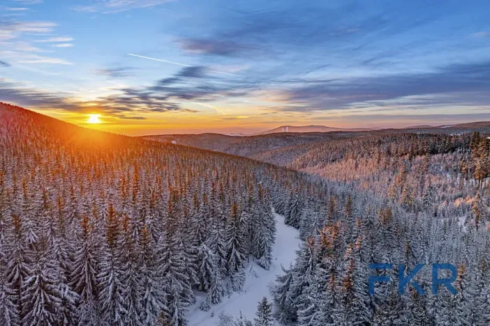 Prodej bytu 2+kk, Vrchlabí, Pražská, 62 m2