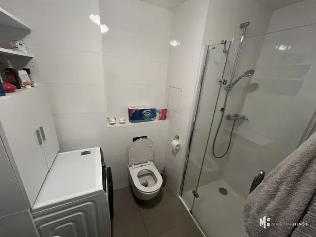 Pronájem bytu 1+kk, Praha - Kbely, Plzákova, 30 m2