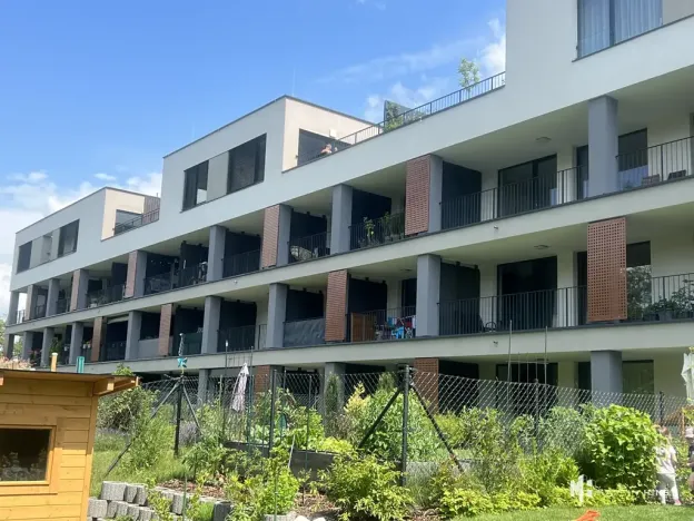 Pronájem bytu 1+kk, Praha - Kbely, Plzákova, 30 m2