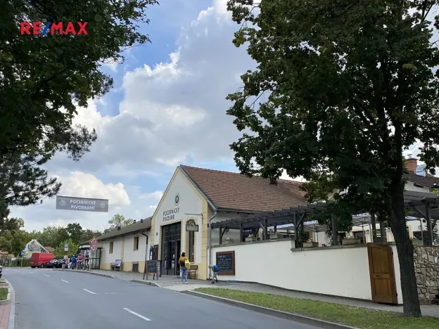 Prodej bytu 2+kk, Praha - Dolní Počernice, Černodolská, 66 m2