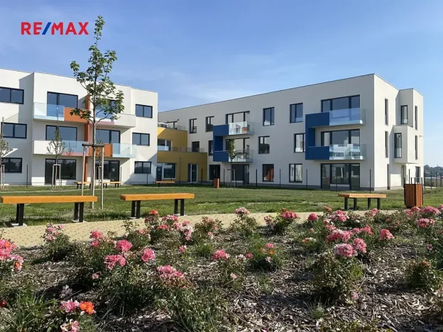 Prodej bytu 2+kk, Praha - Dolní Počernice, Černodolská, 64 m2