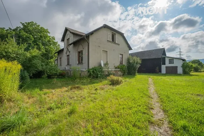 Prodej pozemku pro bydlení, Šumperk, Vikýřovická, 6756 m2