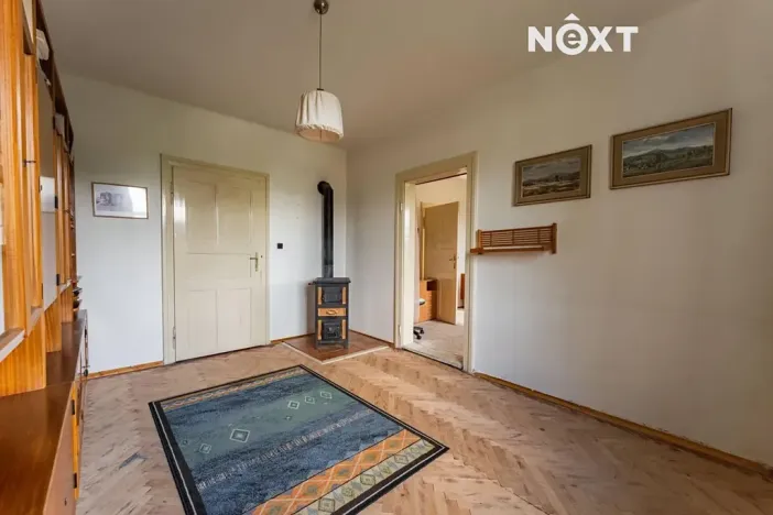 Prodej pozemku pro bydlení, Šumperk, Vikýřovická, 6756 m2