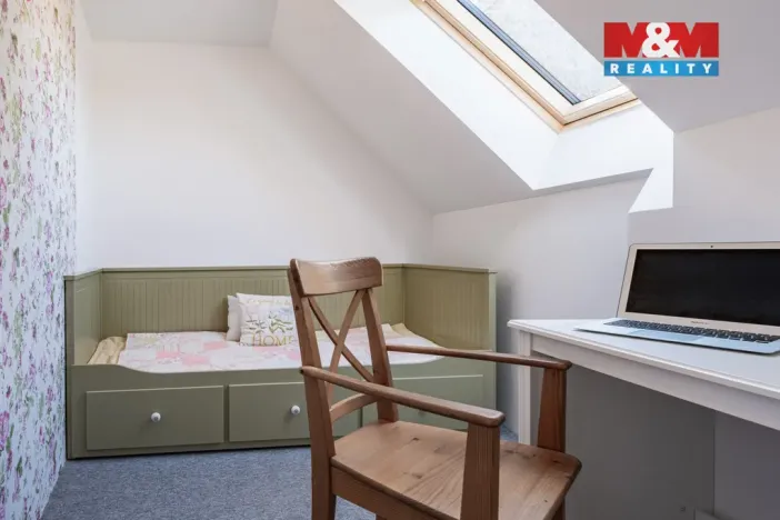 Prodej rodinného domu, Mirotice - Radobytce, 166 m2